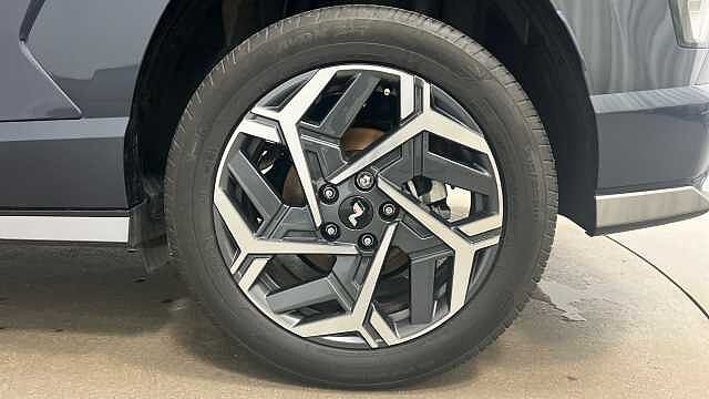 Hyundai KONA 1.6 T-GDi N Line SUV 5dr Petrol Manual Euro 6 (s/s) (138 ps)