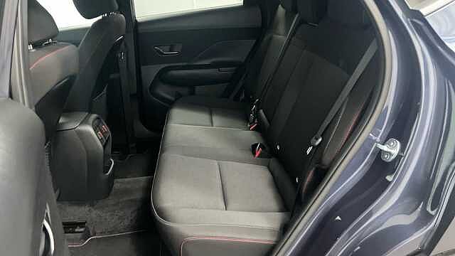 Hyundai KONA 1.6 T-GDi N Line SUV 5dr Petrol Manual Euro 6 (s/s) (138 ps)