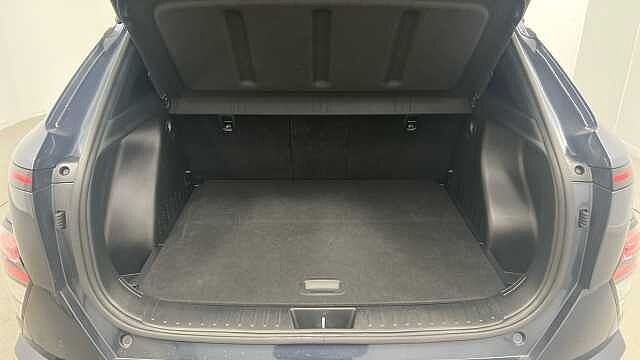 Hyundai KONA 1.6 T-GDi N Line SUV 5dr Petrol Manual Euro 6 (s/s) (138 ps)