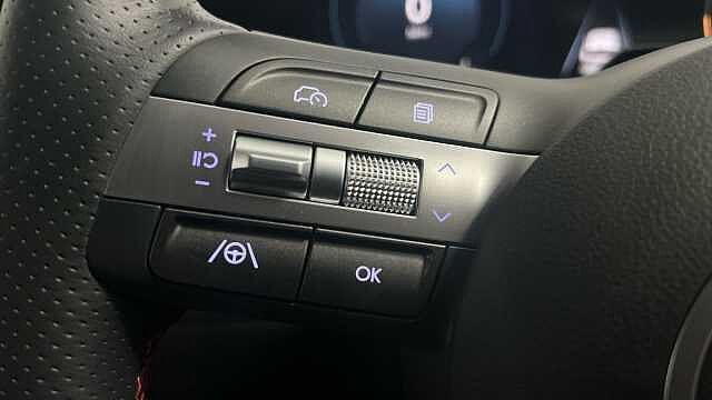 Hyundai KONA 1.6 T-GDi N Line SUV 5dr Petrol Manual Euro 6 (s/s) (138 ps)