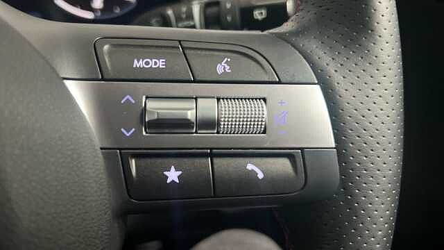 Hyundai KONA 1.6 T-GDi N Line SUV 5dr Petrol Manual Euro 6 (s/s) (138 ps)