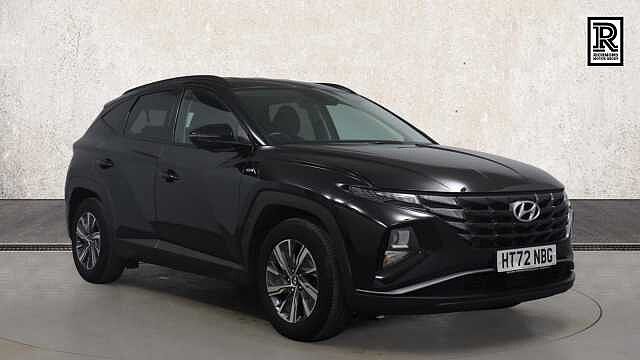 1.6 T-GDi MHEV SE Connect SUV 5dr Petrol Hybrid DCT Euro 6 (s/s) (150 ps)