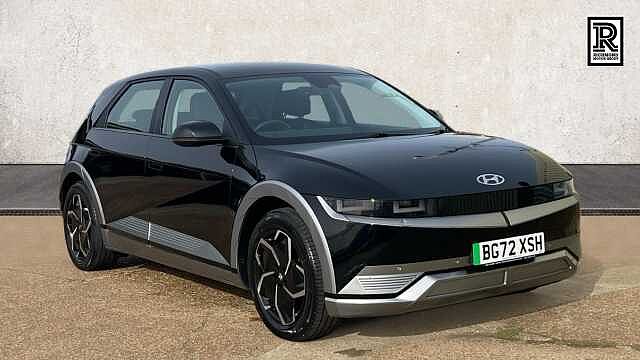 Hyundai IONIQ 5 73kWh Premium Hatchback 5dr Electric Auto (217 ps)