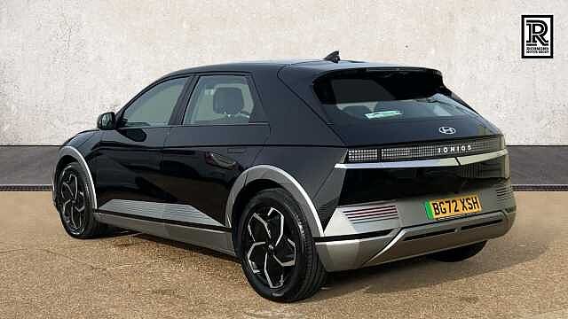 Hyundai IONIQ 5 73kWh Premium Hatchback 5dr Electric Auto (217 ps)