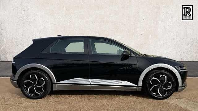 Hyundai IONIQ 5 73kWh Premium Hatchback 5dr Electric Auto (217 ps)