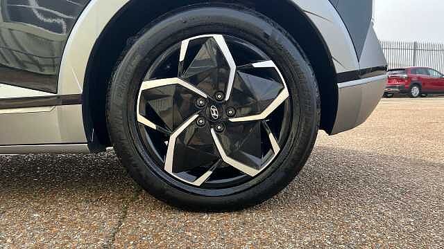 Hyundai IONIQ 5 73kWh Premium Hatchback 5dr Electric Auto (217 ps)