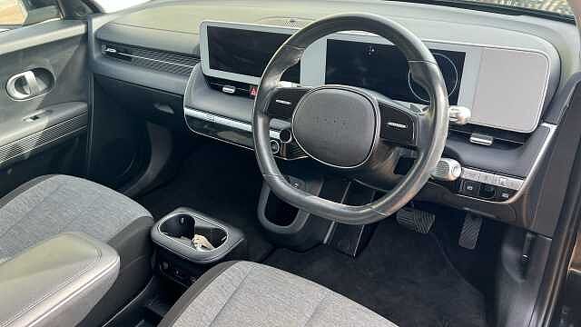 Hyundai IONIQ 5 73kWh Premium Hatchback 5dr Electric Auto (217 ps)