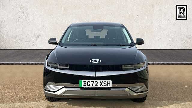 Hyundai IONIQ 5 73kWh Premium Hatchback 5dr Electric Auto (217 ps)