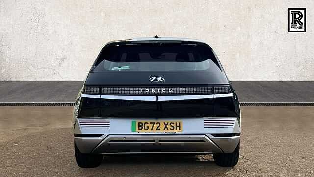Hyundai IONIQ 5 73kWh Premium Hatchback 5dr Electric Auto (217 ps)