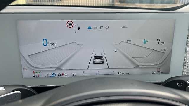 Hyundai IONIQ 5 73kWh Premium Hatchback 5dr Electric Auto (217 ps)