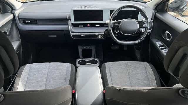 Hyundai IONIQ 5 73kWh Premium Hatchback 5dr Electric Auto (217 ps)