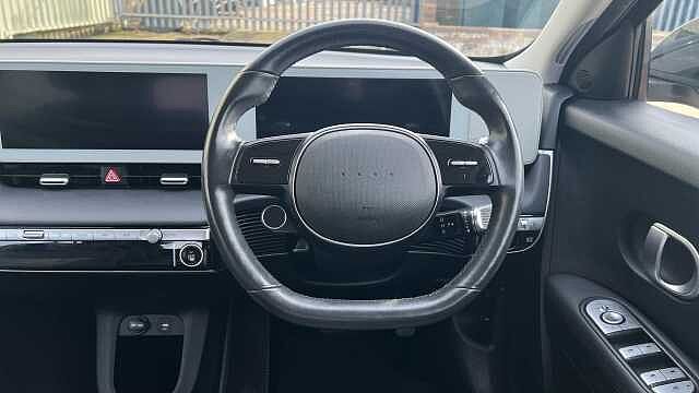 Hyundai IONIQ 5 73kWh Premium Hatchback 5dr Electric Auto (217 ps)
