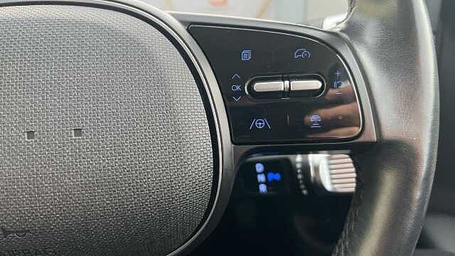 Hyundai IONIQ 5 73kWh Premium Hatchback 5dr Electric Auto (217 ps)