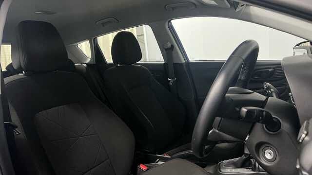 Hyundai BAYON 1.0 T-GDi MHEV SE Connect SUV 5dr Petrol Hybrid DCT Euro 6 (s/s) (100 ps)