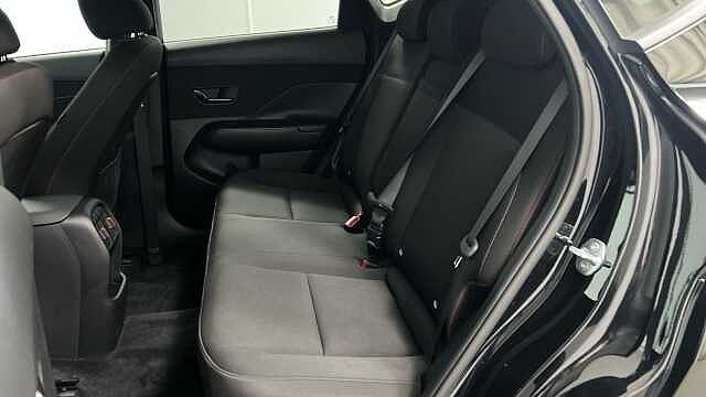 Hyundai KONA 1.6 h-GDi N Line SUV 5dr Petrol Hybrid DCT Euro 6 (s/s) (129 ps)