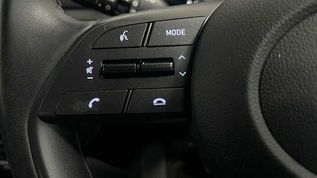 Hyundai i20 1.0 T-GDi MHEV SE Connect Hatchback 5dr Petrol Hybrid DCT Euro 6 (s/s) (100 ps)