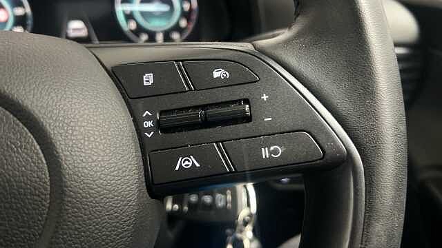 Hyundai i20 1.0 T-GDi MHEV SE Connect Hatchback 5dr Petrol Hybrid DCT Euro 6 (s/s) (100 ps)