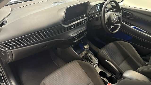 Hyundai i20 1.0 T-GDi MHEV Premium Hatchback 5dr Petrol Hybrid DCT Euro 6 (s/s) (100 ps)