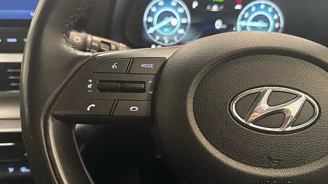 Hyundai i20 1.0 T-GDi MHEV Premium Hatchback 5dr Petrol Hybrid DCT Euro 6 (s/s) (100 ps)