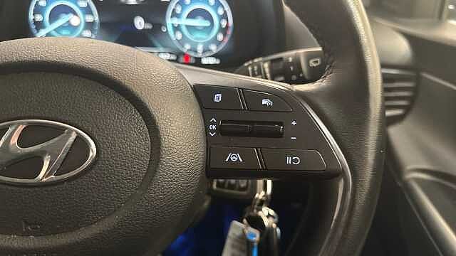 Hyundai i20 1.0 T-GDi MHEV Premium Hatchback 5dr Petrol Hybrid DCT Euro 6 (s/s) (100 ps)