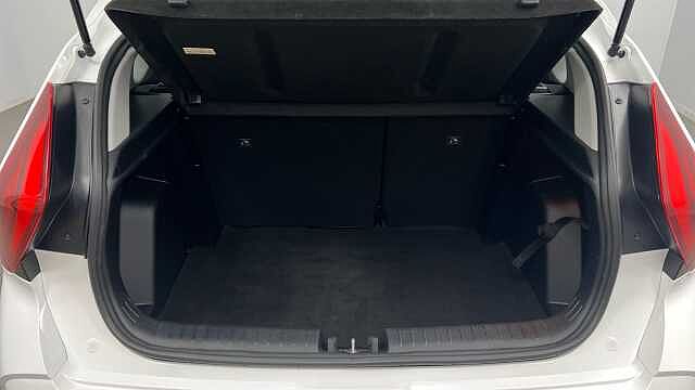 Hyundai BAYON 1.0 T-GDi Advance SUV 5dr Petrol Manual Euro 6 (s/s) (100 ps)