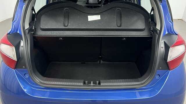 Hyundai i10 1.2 SE Connect Hatchback 5dr Petrol Manual Euro 6 (s/s) (84 ps)