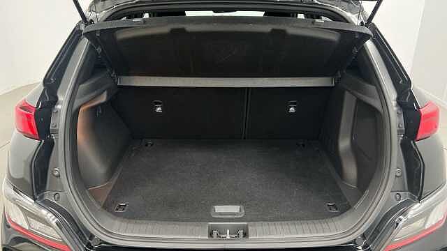 Hyundai KONA 1.0 T-GDi MHEV N Line SUV 5dr Petrol Hybrid Manual Euro 6 (s/s) (120 ps)