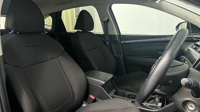 Hyundai TUCSON 1.6 T-GDi SE Connect SUV 5dr Petrol Manual Euro 6 (s/s) (150 ps)