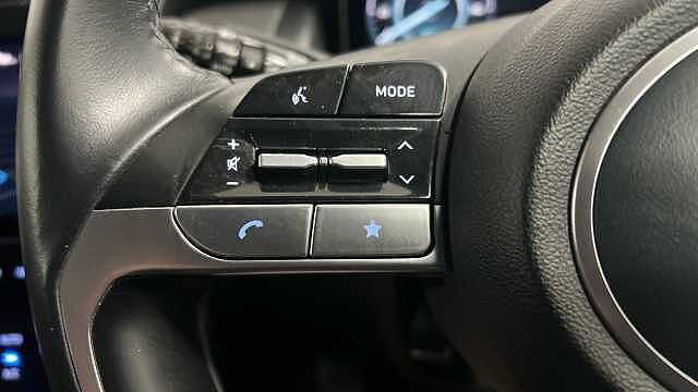 Hyundai TUCSON 1.6 T-GDi SE Connect SUV 5dr Petrol Manual Euro 6 (s/s) (150 ps)
