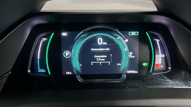 Hyundai IONIQ 38.3kWh Premium Hatchback 5dr Electric Auto (136 ps)
