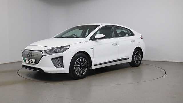 Hyundai IONIQ 38.3kWh Premium Hatchback 5dr Electric Auto (136 ps)