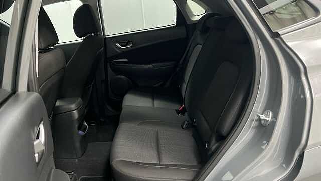 Hyundai KONA 1.0 T-GDi MHEV Premium SUV 5dr Petrol Hybrid Manual Euro 6 (s/s) (120 ps)
