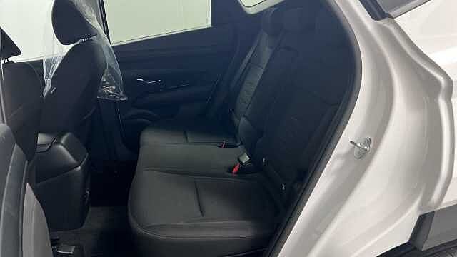 Hyundai TUCSON 1.6 T-GDi Advance SUV 5dr Petrol Hybrid Auto Euro 6 (s/s) (215 ps)