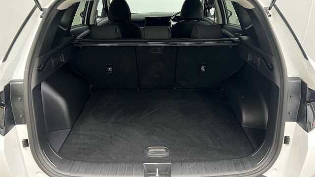 Hyundai TUCSON 1.6 T-GDi Advance SUV 5dr Petrol Hybrid Auto Euro 6 (s/s) (215 ps)
