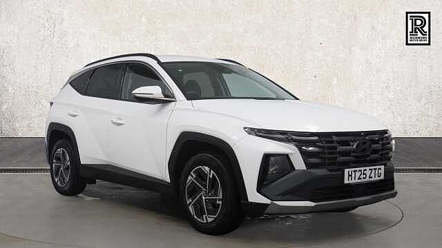 1.6 T-GDi Advance SUV 5dr Petrol Hybrid Auto Euro 6 (s/s) (215 ps)