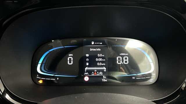Hyundai i10 1.0 Advance Hatchback 5dr Petrol Auto Euro 6 (s/s) (63 ps)