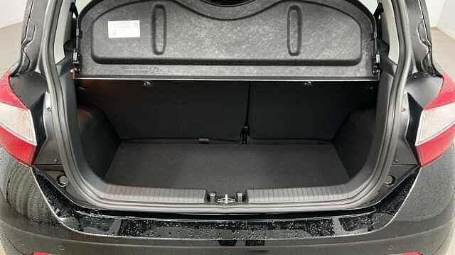 Hyundai i10 1.2 Premium Hatchback 5dr Petrol Auto Euro 6 (s/s) (79 ps)
