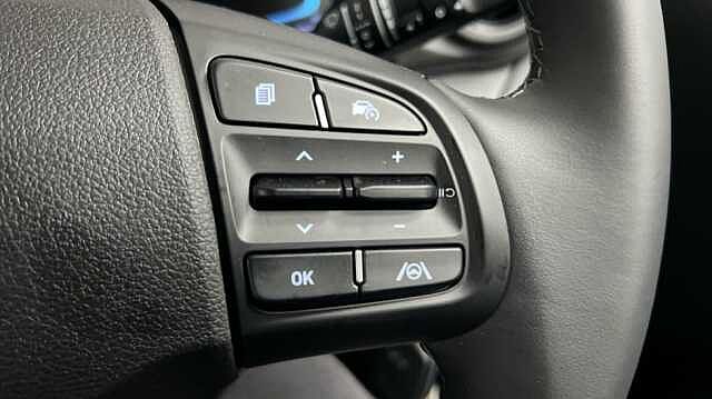 Hyundai i10 1.2 Premium Hatchback 5dr Petrol Auto Euro 6 (s/s) (79 ps)