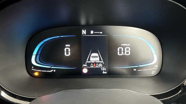 Hyundai i10 1.2 Premium Hatchback 5dr Petrol Auto Euro 6 (s/s) (79 ps)