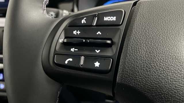 Hyundai i10 1.2 Premium Hatchback 5dr Petrol Auto Euro 6 (s/s) (79 ps)