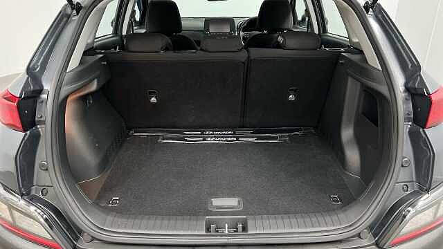 Hyundai KONA 1.6 h-GDi SE Connect SUV 5dr Petrol Hybrid DCT Euro 6 (s/s) (141 ps)