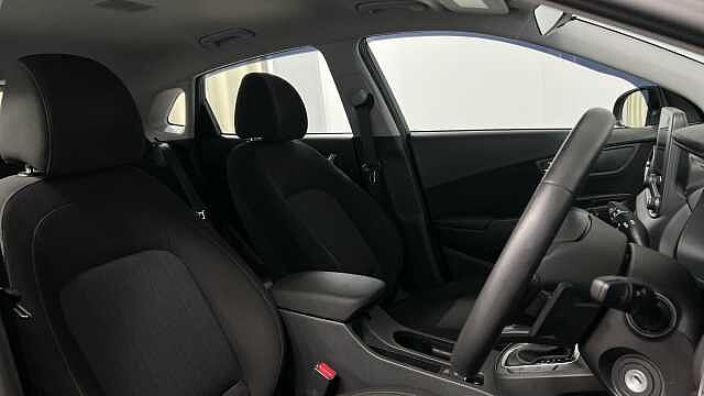 Hyundai KONA 1.6 h-GDi SE Connect SUV 5dr Petrol Hybrid DCT Euro 6 (s/s) (141 ps)