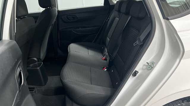 Hyundai i20 1.0 T-GDi MHEV SE Connect Hatchback 5dr Petrol Hybrid Manual Euro 6 (s/s) (100 p
