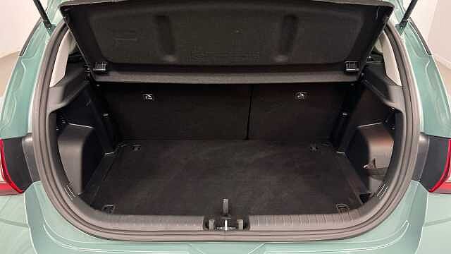 Hyundai i20 1.0 T-GDi Premium Hatchback 5dr Petrol Manual Euro 6 (s/s) (100 ps)