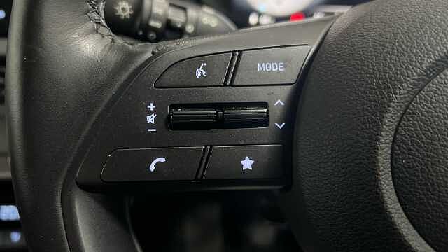 Hyundai i20 1.0 T-GDi Premium Hatchback 5dr Petrol Manual Euro 6 (s/s) (100 ps)