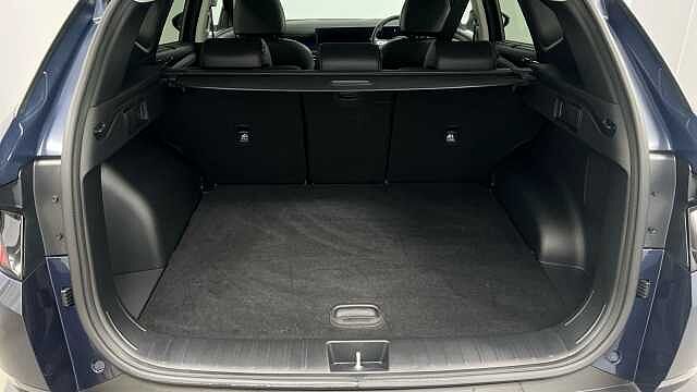 Hyundai TUCSON 1.6 T-GDi 13.8kWh Ultimate SUV 5dr Petrol Plug-in Hybrid Auto Euro 6 (s/s) (253