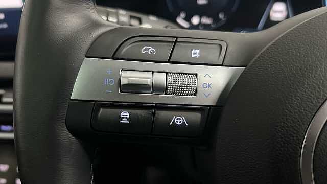 Hyundai TUCSON 1.6 T-GDi 13.8kWh Ultimate SUV 5dr Petrol Plug-in Hybrid Auto Euro 6 (s/s) (253