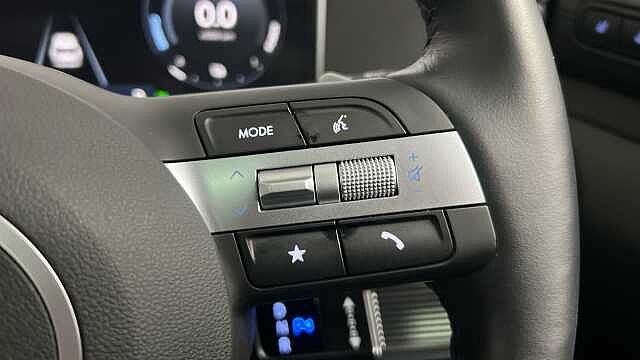 Hyundai TUCSON 1.6 T-GDi 13.8kWh Ultimate SUV 5dr Petrol Plug-in Hybrid Auto Euro 6 (s/s) (253