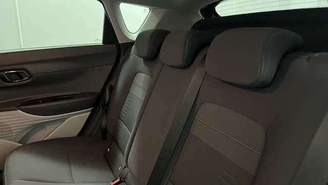 Hyundai BAYON 1.0 T-GDi Ultimate SUV 5dr Petrol Manual Euro 6 (s/s) (100 ps)