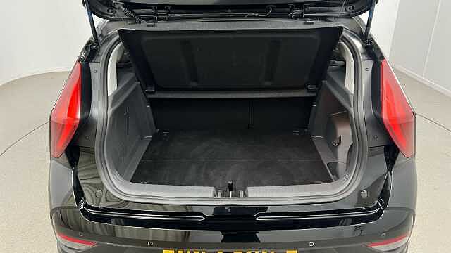 Hyundai BAYON 1.0 T-GDi Ultimate SUV 5dr Petrol Manual Euro 6 (s/s) (100 ps)